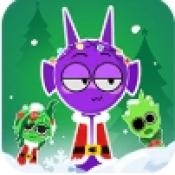 节奏盒子Sprunki斯普鲁基恐怖手机版下载