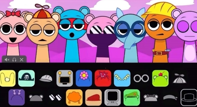 节奏盒子新年模组下载