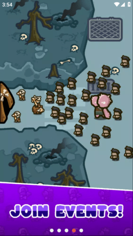 王国战士进化游戏下载