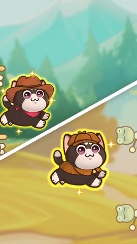 猫猫对对碰游戏下载