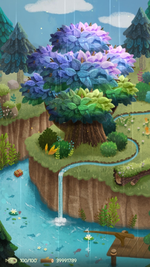 猫咪密林中文版免费下载