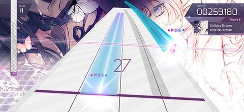 韵律源点最新版下载