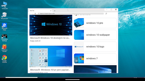 windows11模拟器手机版