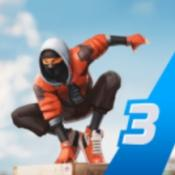 蜘蛛侠英雄3最新版下载安装