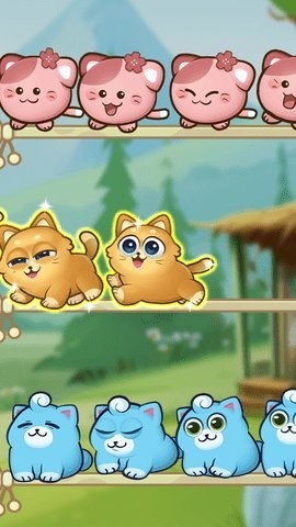 猫猫对对碰游戏下载
