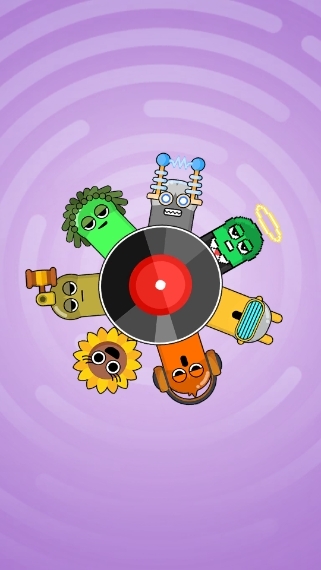 节奏盒子Sprunki春季恐怖音乐合集游戏下载