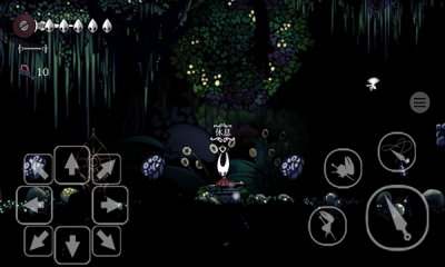 丝绸颂曲手机版