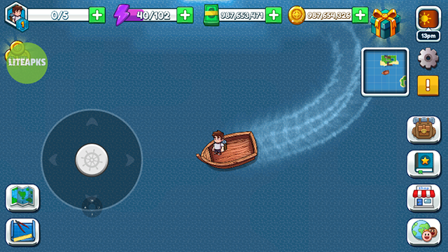 航海生活2汉化版下载安装最新版本