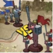 布娃娃全面战争PVP游戏下载