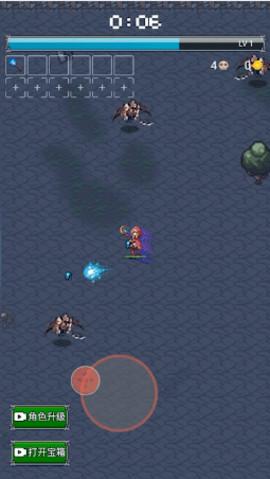 后世纪战争安卓版下载