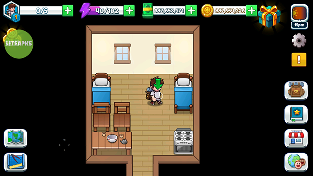 航海生活2汉化版下载安装最新版本