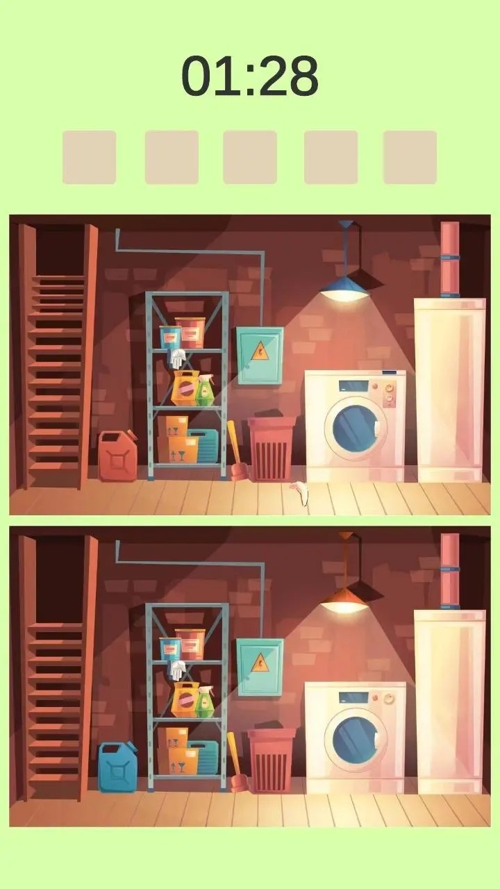 反转来找茬游戏手机版下载