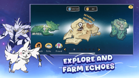 鸣朝抽卡模拟器大聪明版下载