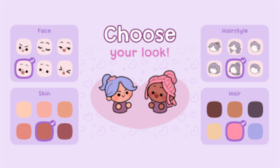 萌爱花园下载app