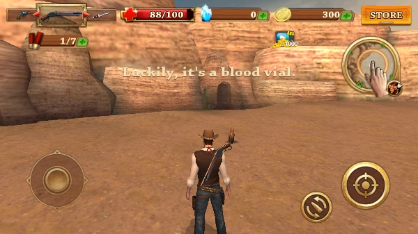 牛仔枪战下载安装手机版