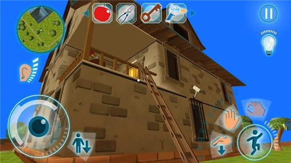 黑暗密语官手游下载