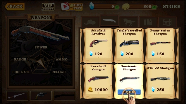 牛仔枪战下载安装手机版