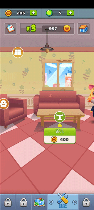 小猫冲刺最新版下载