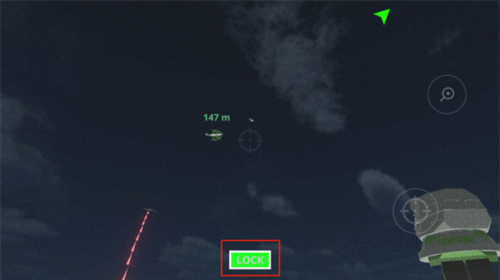 陆基密集阵模拟器最新版本