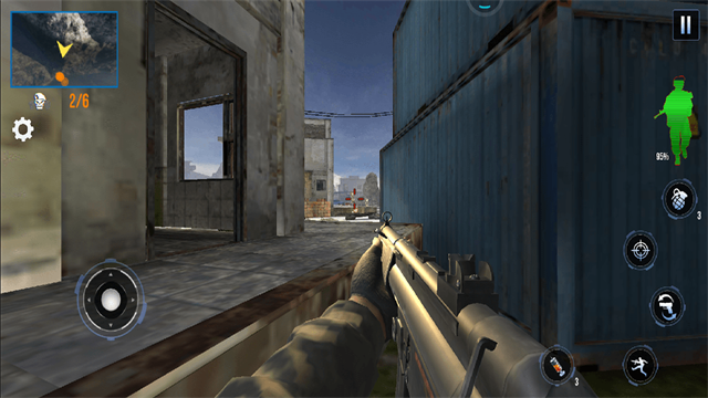 二战模拟器下载安装手机版