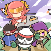 僵尸别想跑安卓版下载