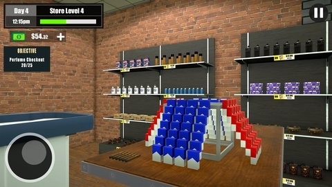 烟草店模拟器手机版下载