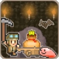 开罗洞窟物语安卓汉化版下载