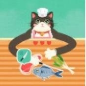 阿嫲的猫咪厨房美食制作安卓版