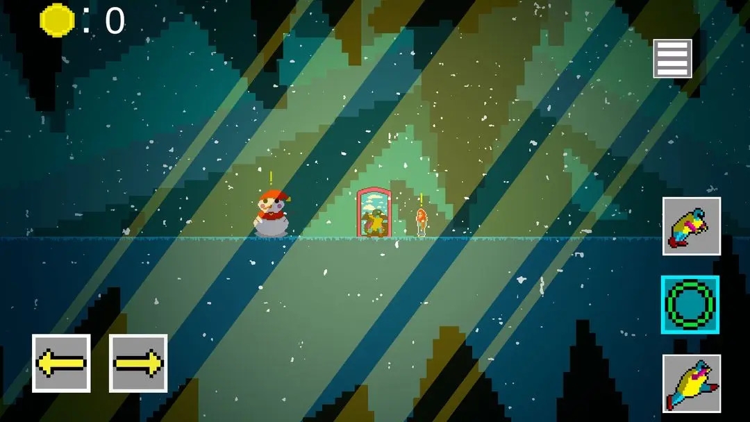 冬季冒险家下载