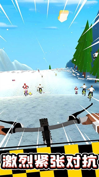 疯狂自行车最新版下载