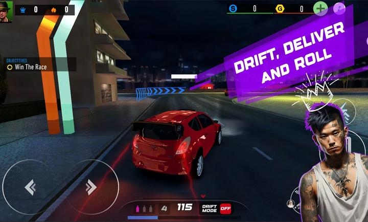 地下飙车组3官方版下载