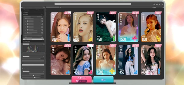 blackpinkthegame下载官方版最新版