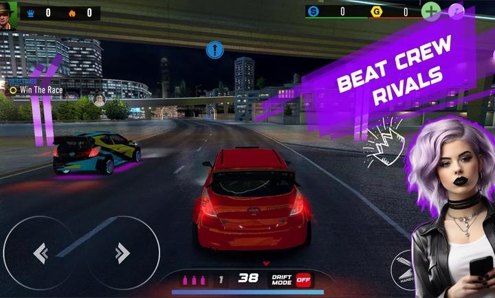 地下飙车组3官方版下载