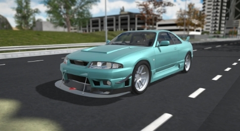 VeloCity汽车在线官网版