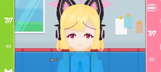 桃气的神奇尾巴最新版下载