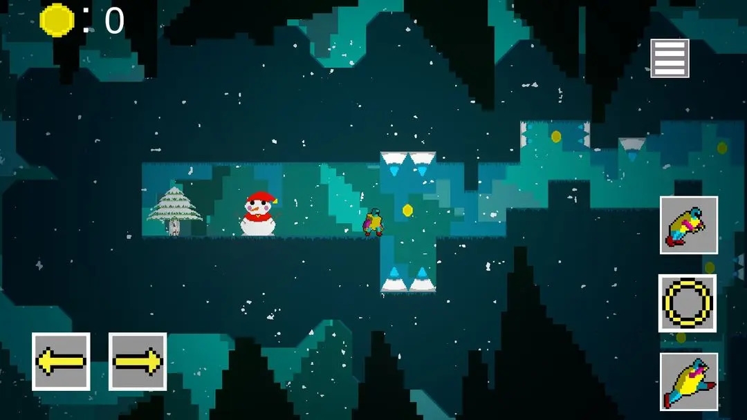 冬季冒险家下载