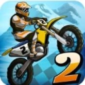 疯狂摩托车技2下载