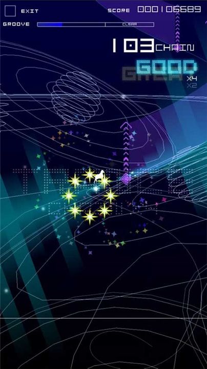 节奏过山车2安卓版下载