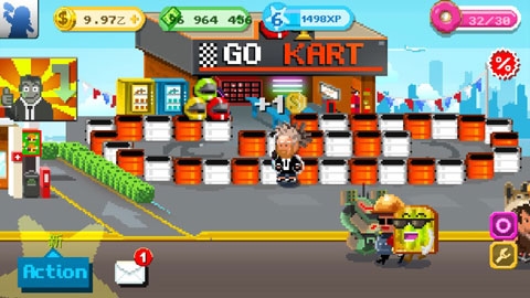 世界汽车工厂游戏下载