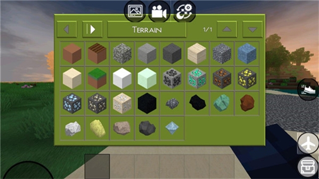 迷你块工艺中文版下载