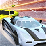 暴力赛车游戏官方版下载