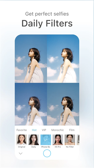 soda相机安卓版下载