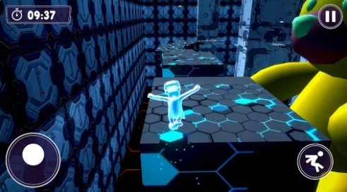 节奏盒子越狱挑战安卓版下载