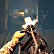 守卫僵尸城镇下载