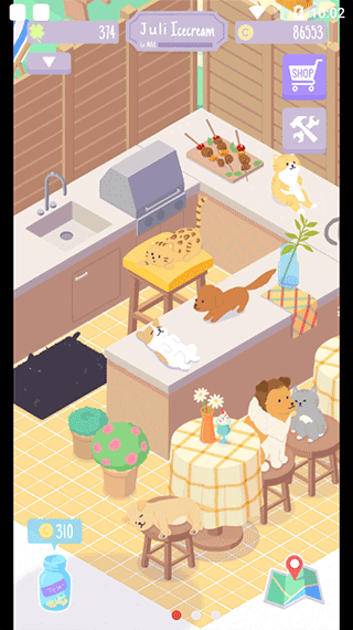 圣代野餐下载中文版安卓版