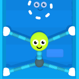 橡皮人历险记官网版