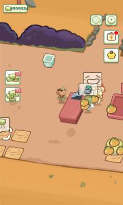 森林市场下载手游