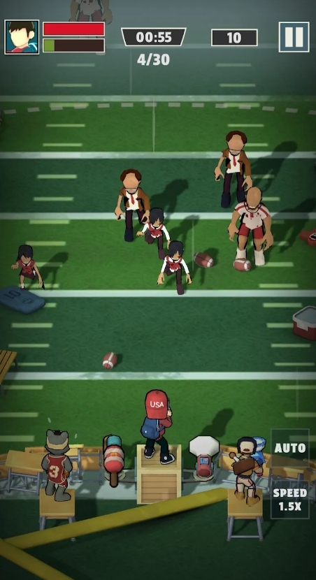 恐惧防御游戏下载