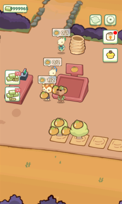 森林市场下载手游