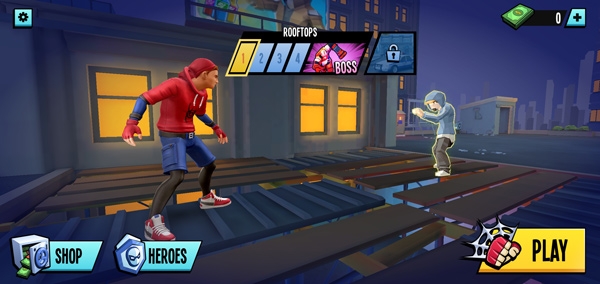 蜘蛛英雄2下载安装手机版中文